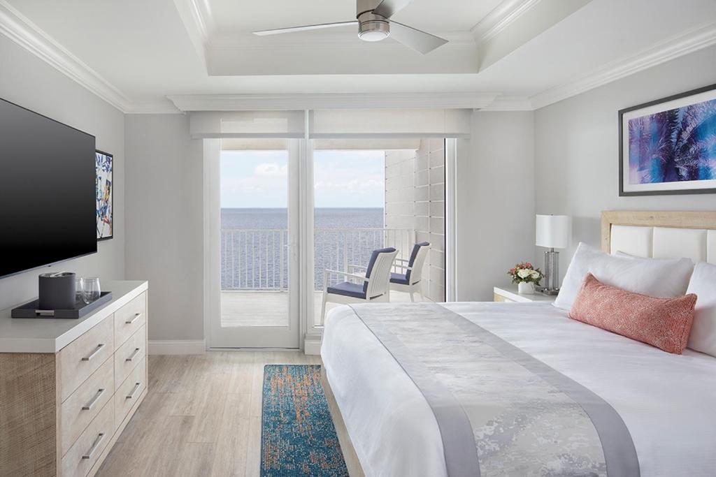 Sunseeker Resort Charlotte Harbor: Your Ultimate Luxury Getaway in Florida