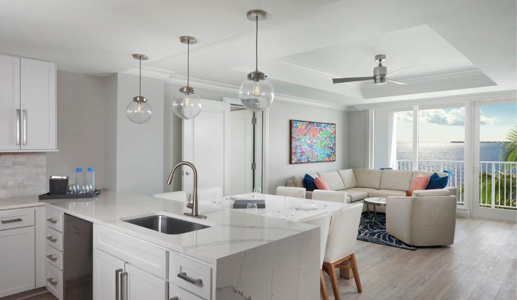 Sunseeker Resort Charlotte Harbor: Your Ultimate Luxury Getaway in Florida