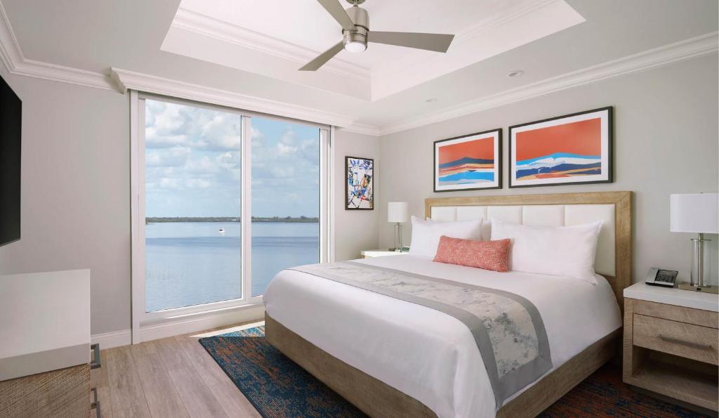 Sunseeker Resort Charlotte Harbor: Your Ultimate Luxury Getaway in Florida