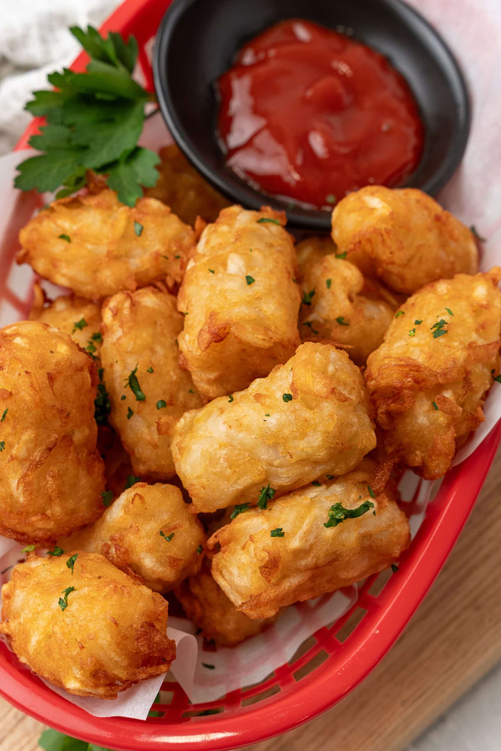 Tater Tots: The Ultimate Comfort Food You Can’t Resist