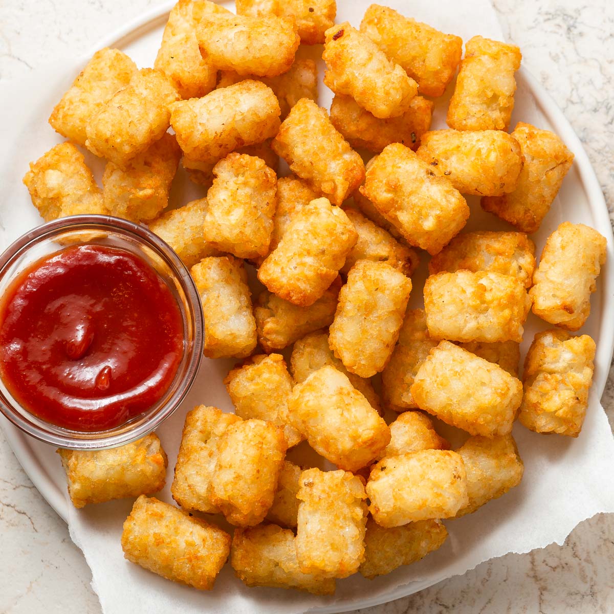Tater Tots: The Ultimate Comfort Food You Can’t Resist