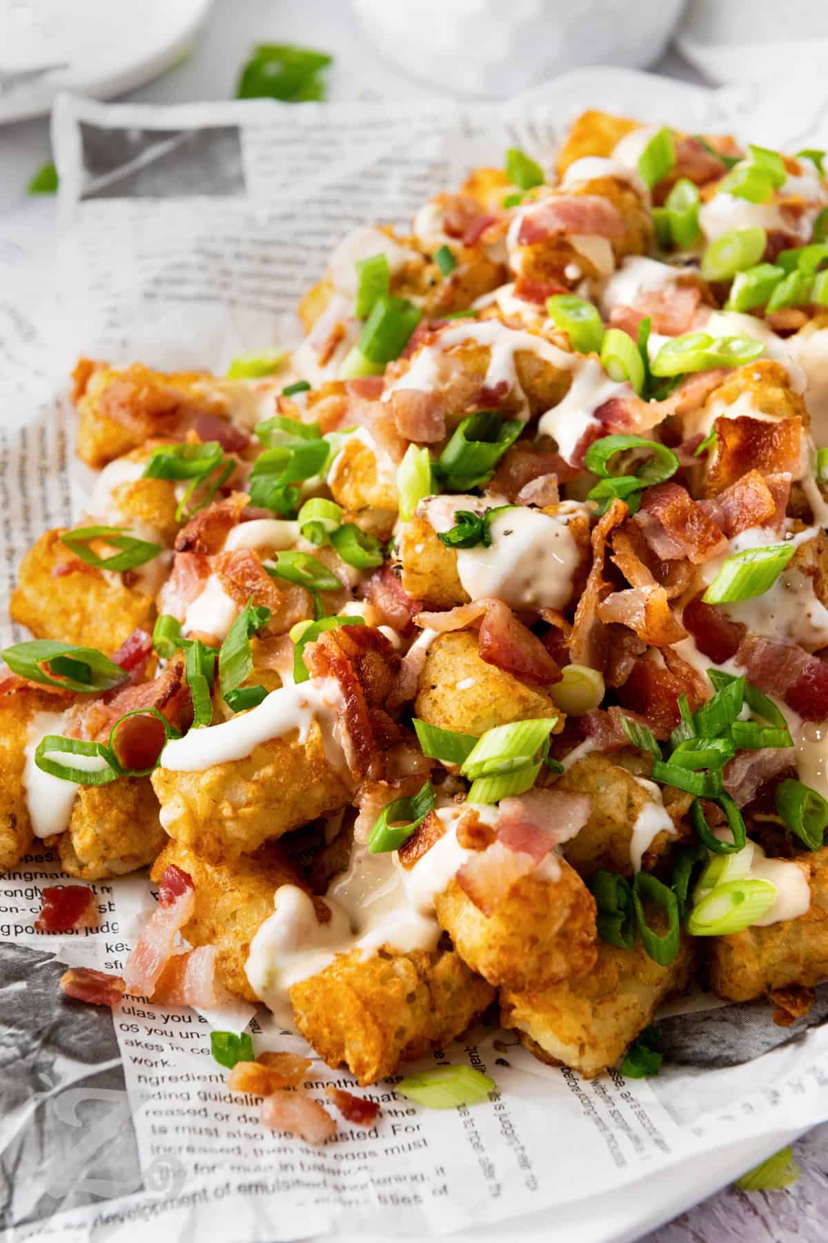 Tater Tots: The Ultimate Comfort Food You Can’t Resist