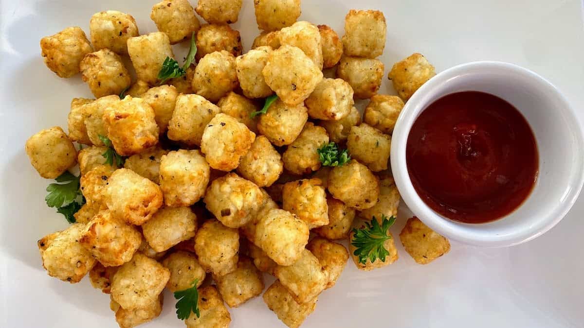 Tater Tots: The Ultimate Comfort Food You Can’t Resist