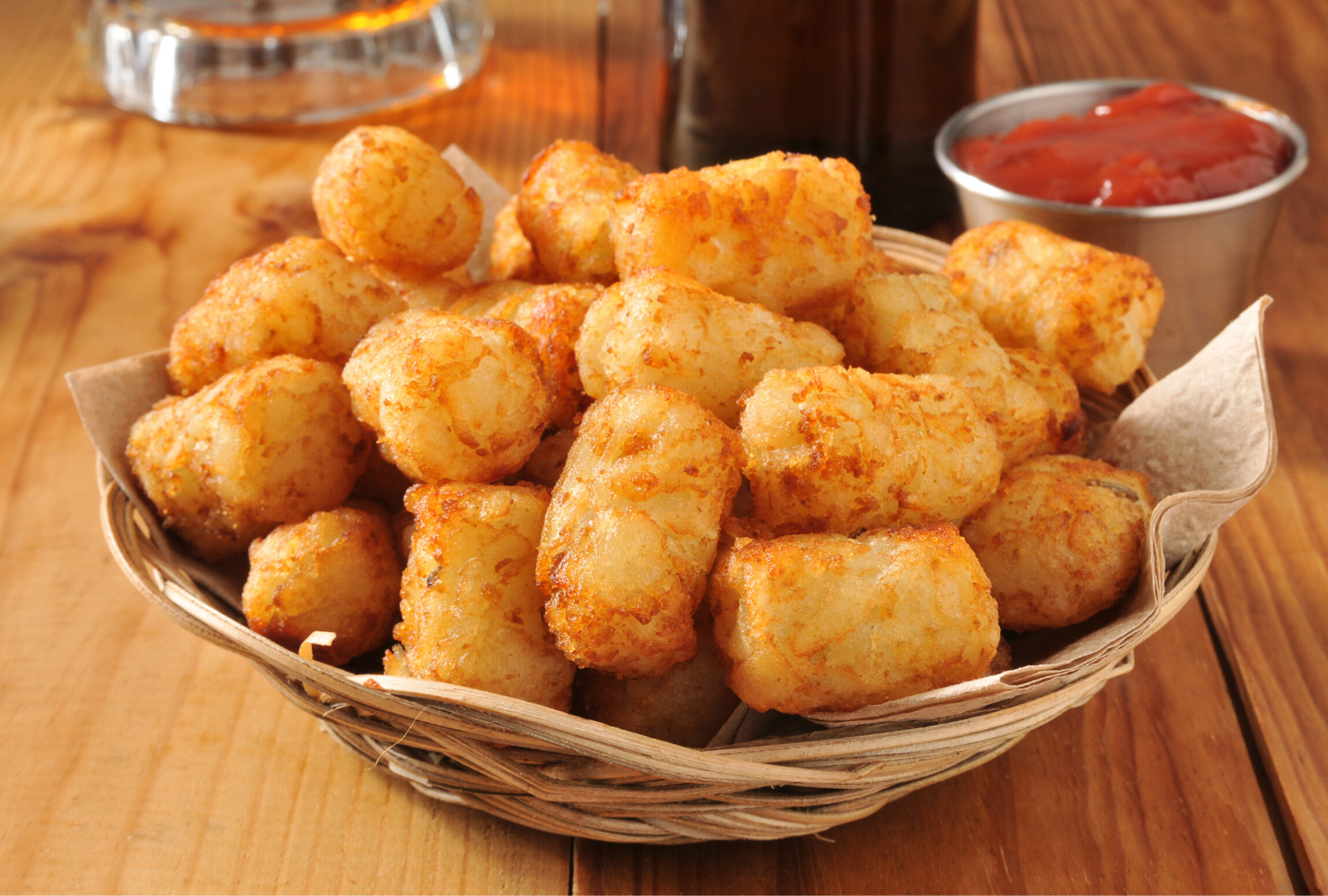 Tater Tots: The Ultimate Comfort Food You Can’t Resist