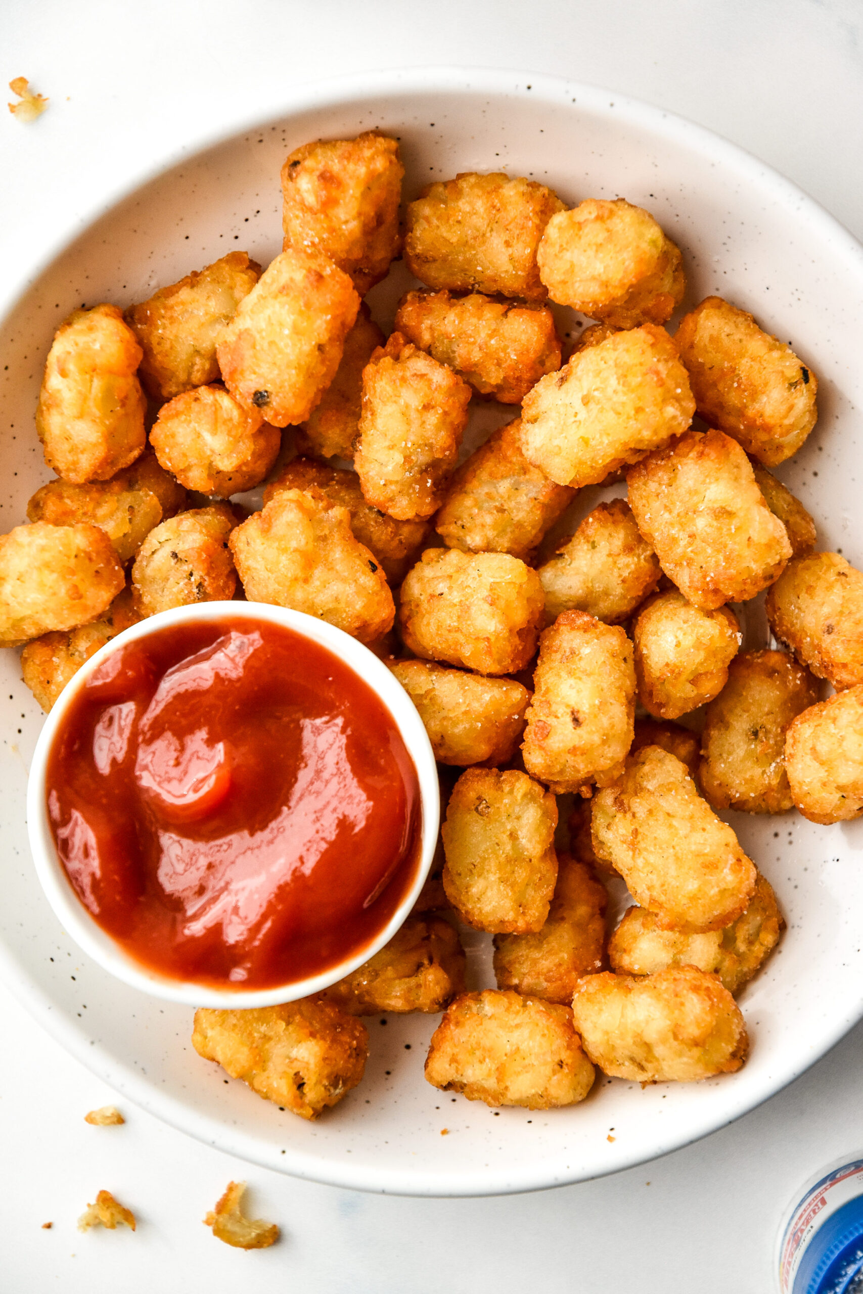 Tater Tots: The Ultimate Comfort Food You Can’t Resist