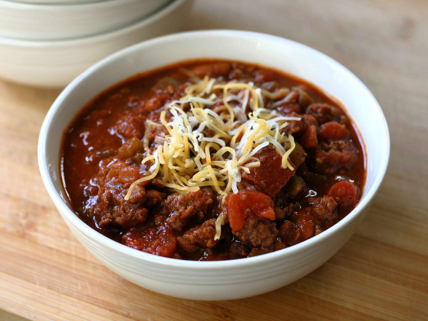 Texas Chili: A Flavorful Journey Through America’s Boldest Dish