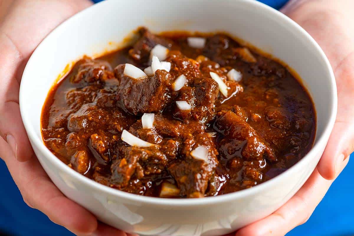 Texas Chili: A Flavorful Journey Through America’s Boldest Dish