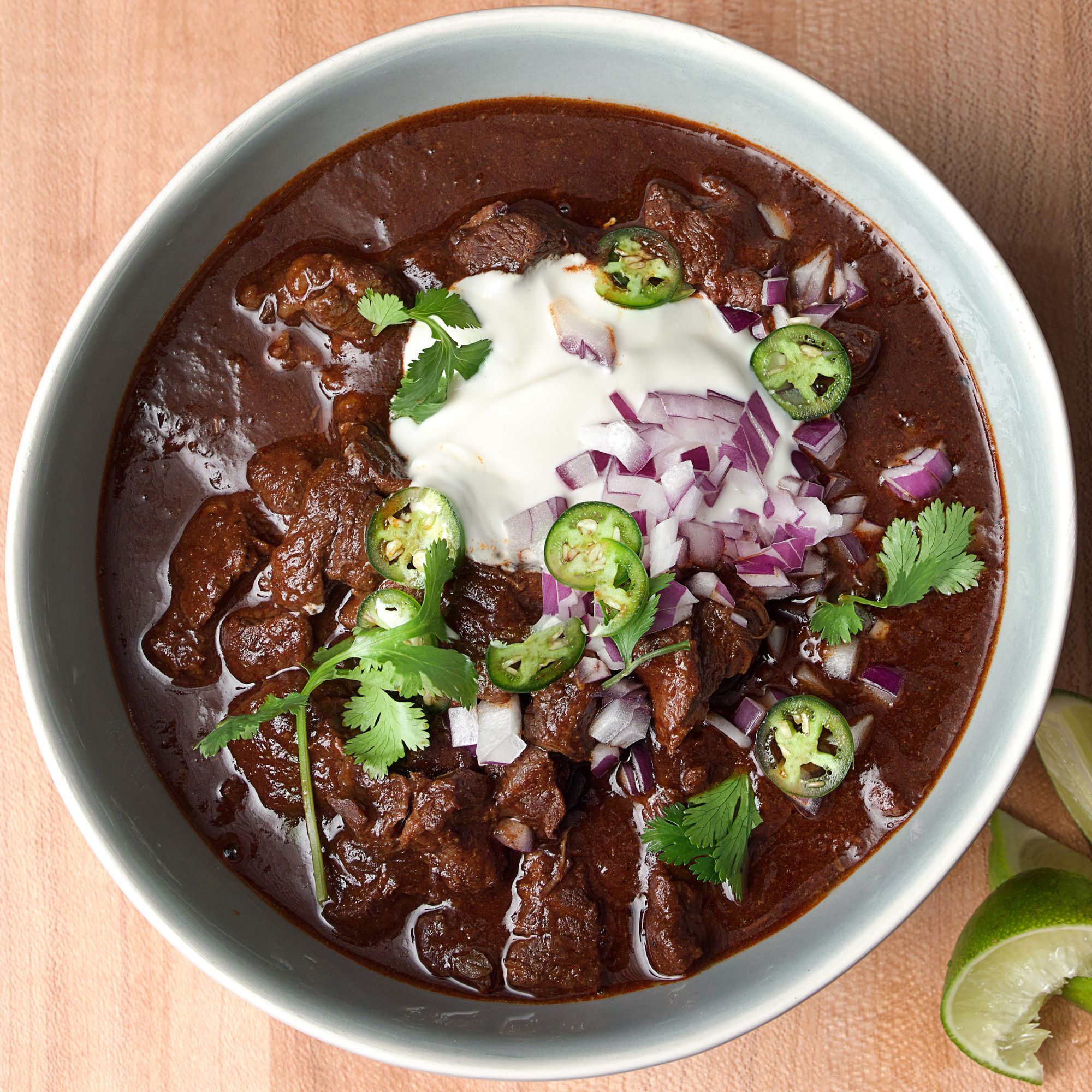 Texas Chili: A Flavorful Journey Through America’s Boldest Dish
