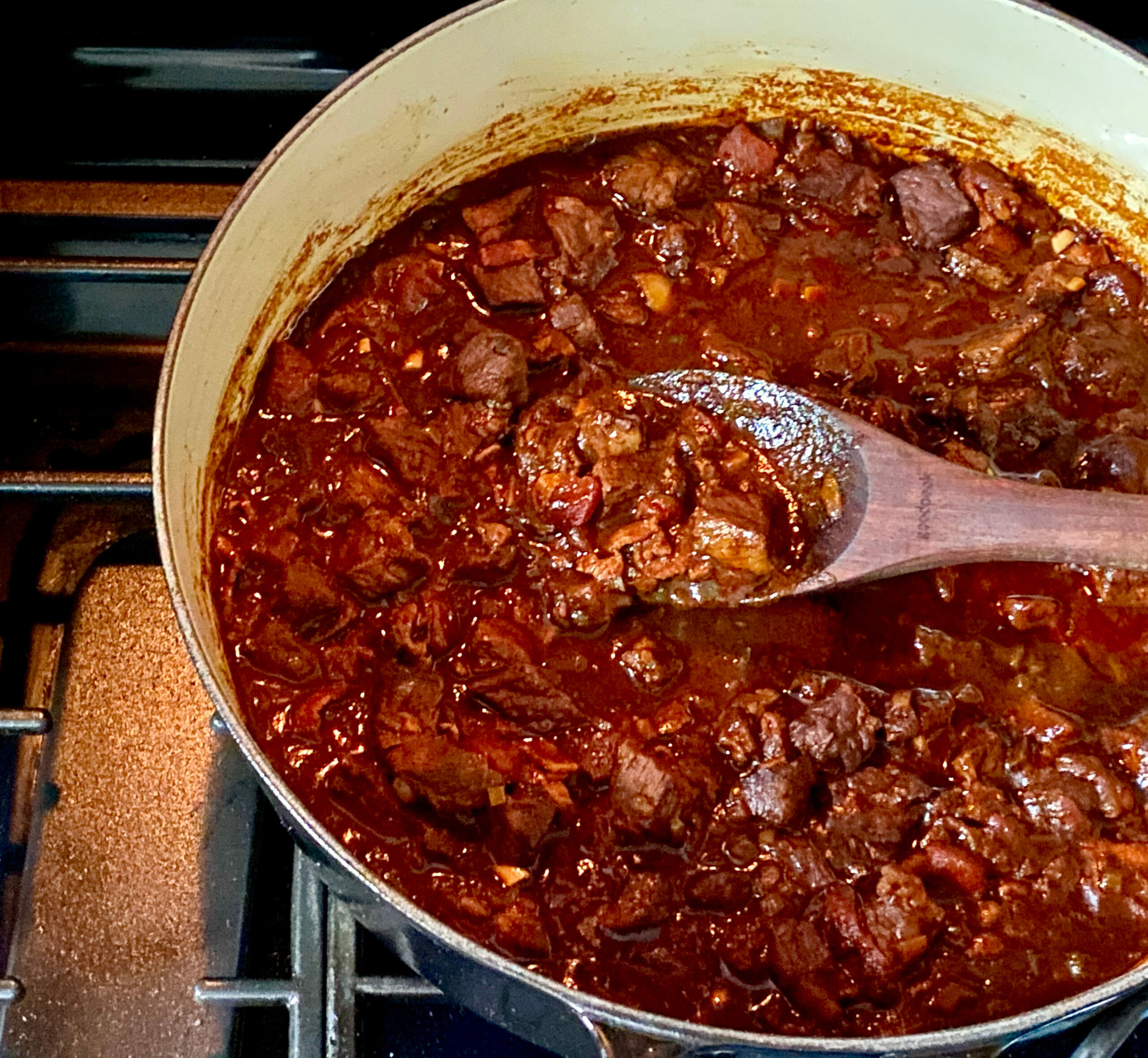 Texas Chili: A Flavorful Journey Through America’s Boldest Dish