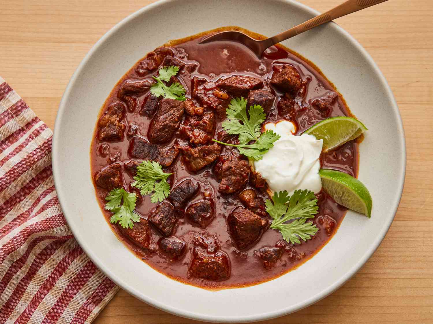 Texas Chili: A Flavorful Journey Through America’s Boldest Dish