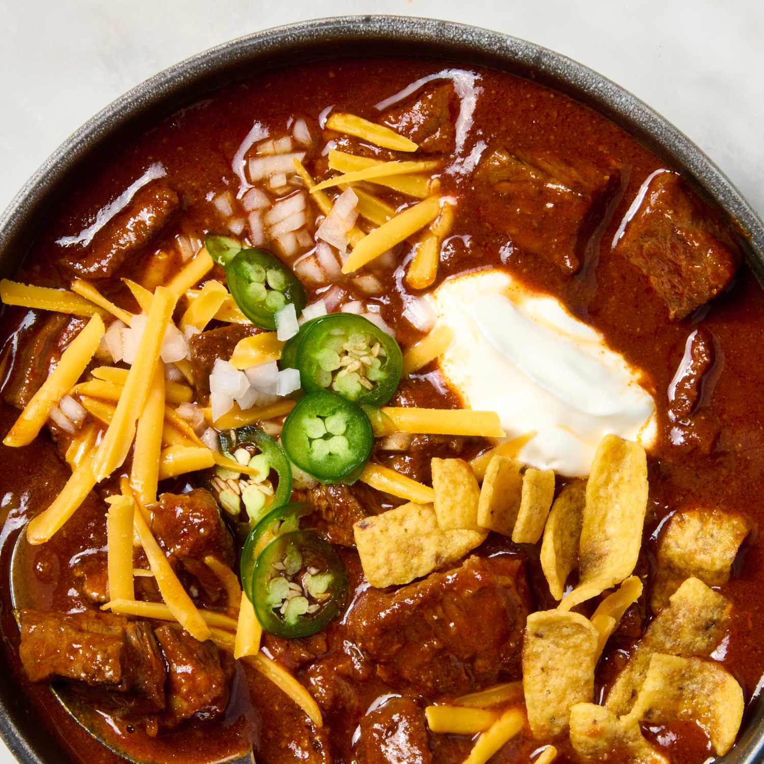 Texas Chili: A Flavorful Journey Through America’s Boldest Dish