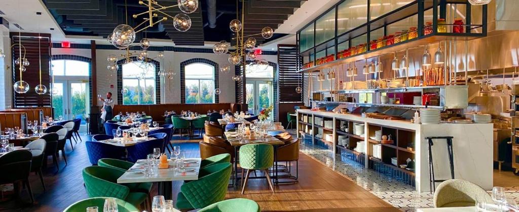 The Chateau Grande Hotel: Your Ultimate Luxury Escape in New Jersey