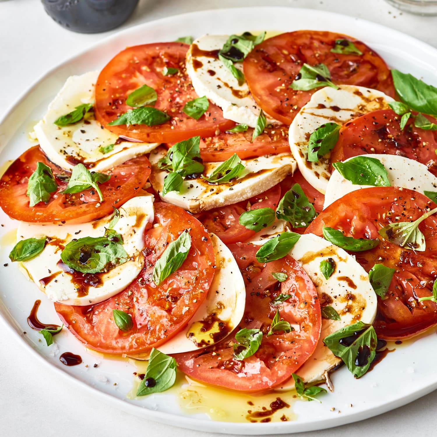 The Essence of Caprese Salad: A Delicious Italian Classic