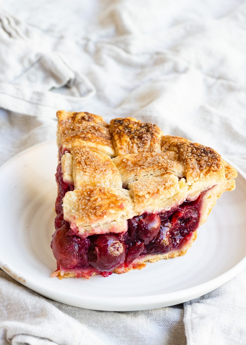 The Ultimate Cherry Pie Experience: A Journey Into America’s Sweetest Delight