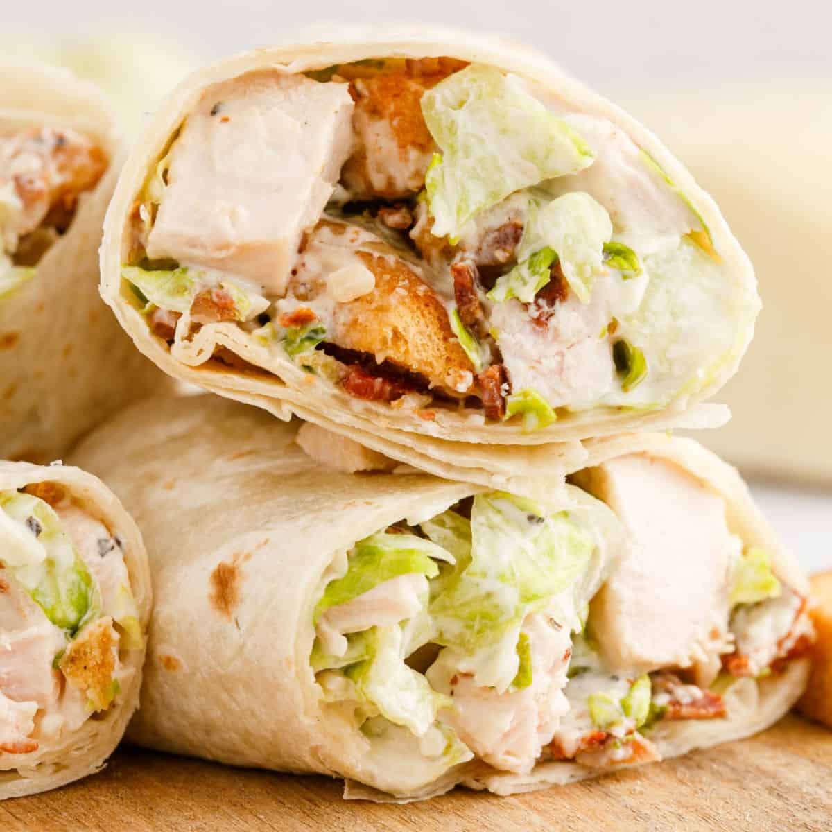 The Ultimate Chicken Caesar Wrap Guide: Why This Flavorful Dish is a Must-Try at The Monroe Hotels
