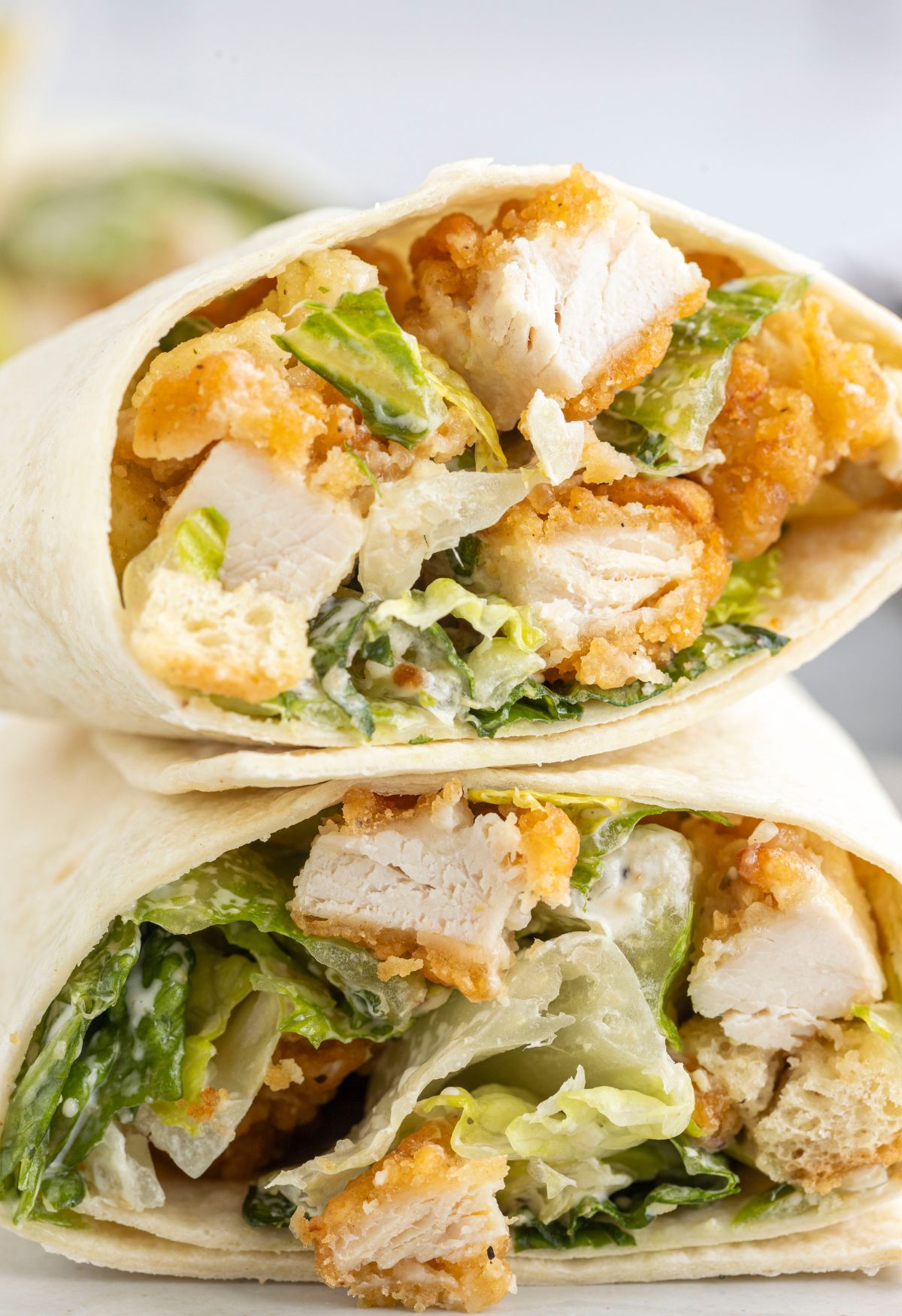 The Ultimate Chicken Caesar Wrap Guide: Why This Flavorful Dish is a Must-Try at The Monroe Hotels