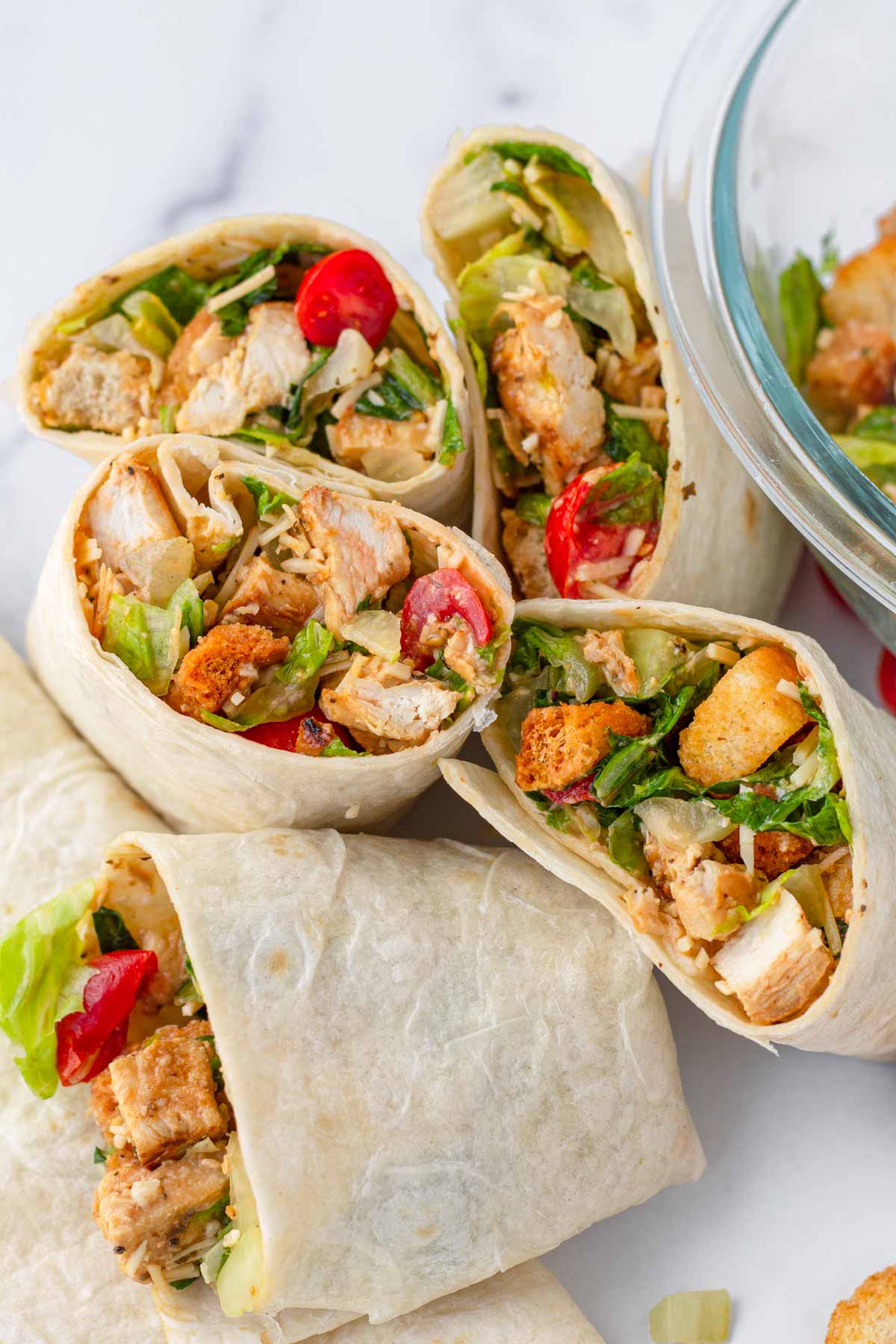 The Ultimate Chicken Caesar Wrap Guide: Why This Flavorful Dish is a Must-Try at The Monroe Hotels