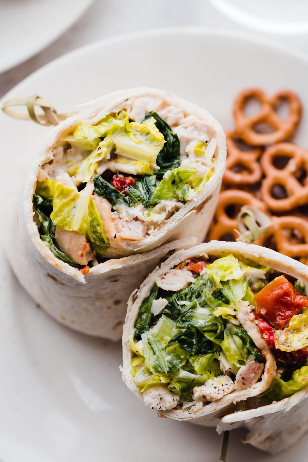 The Ultimate Chicken Caesar Wrap Guide: Why This Flavorful Dish is a Must-Try at The Monroe Hotels