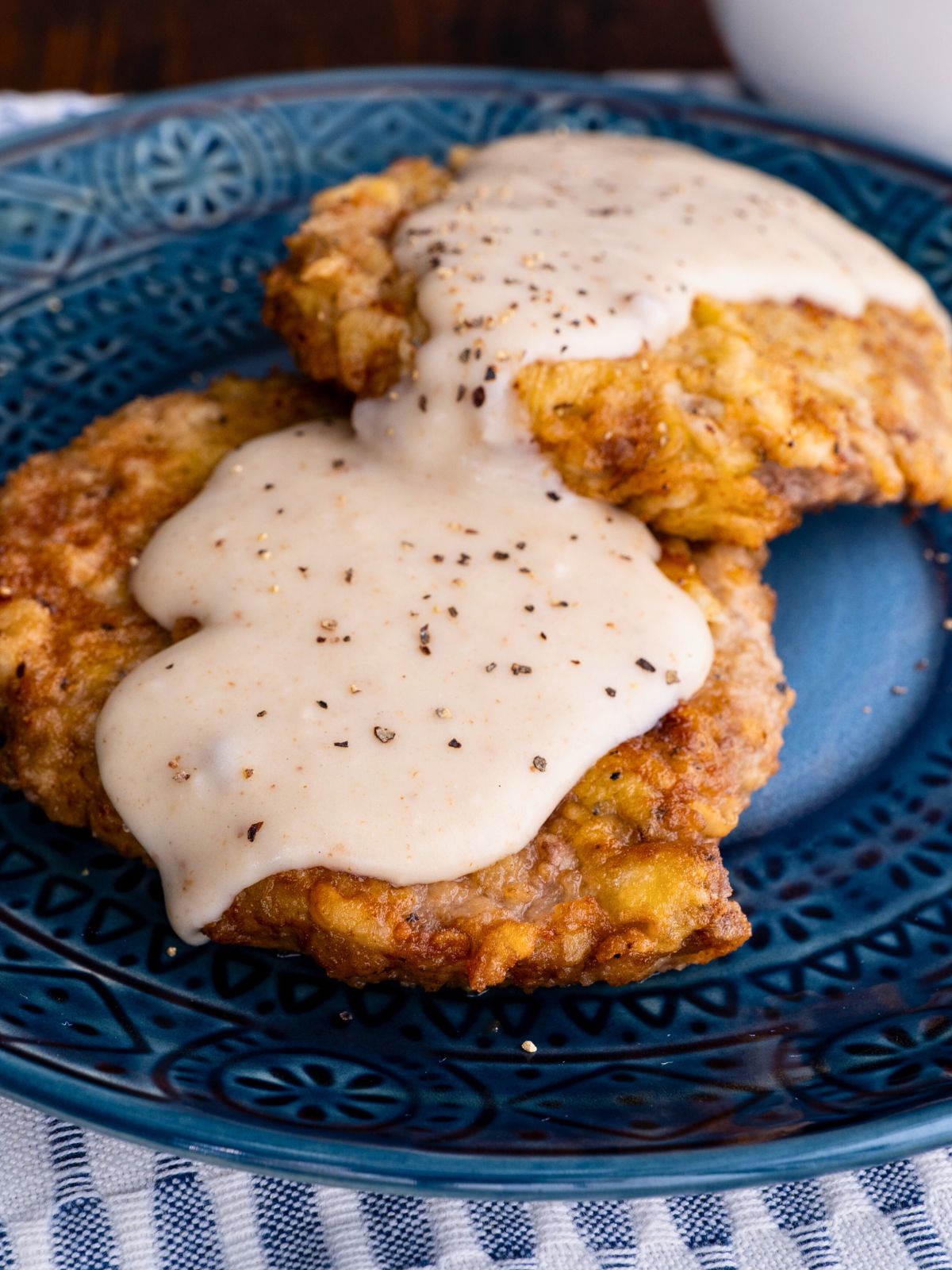 The Ultimate Guide to Chicken Fried Steak: A Delicious American Classic