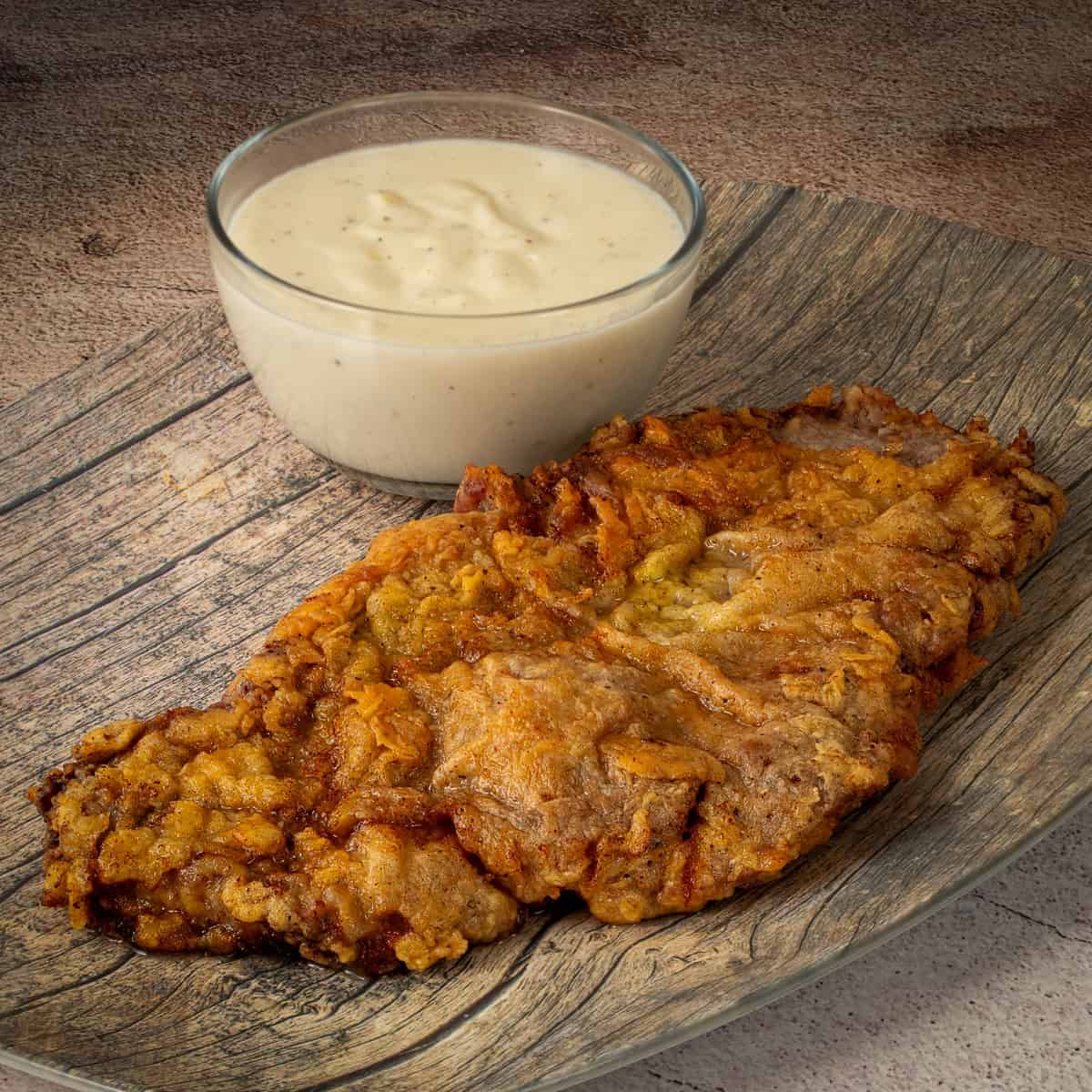 The Ultimate Guide to Chicken Fried Steak: A Delicious American Classic