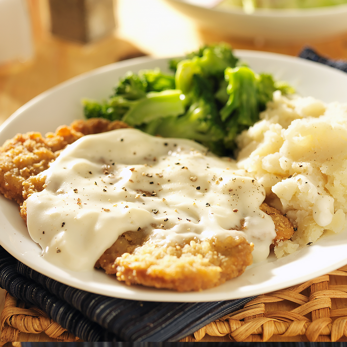 The Ultimate Guide to Chicken Fried Steak: A Delicious American Classic