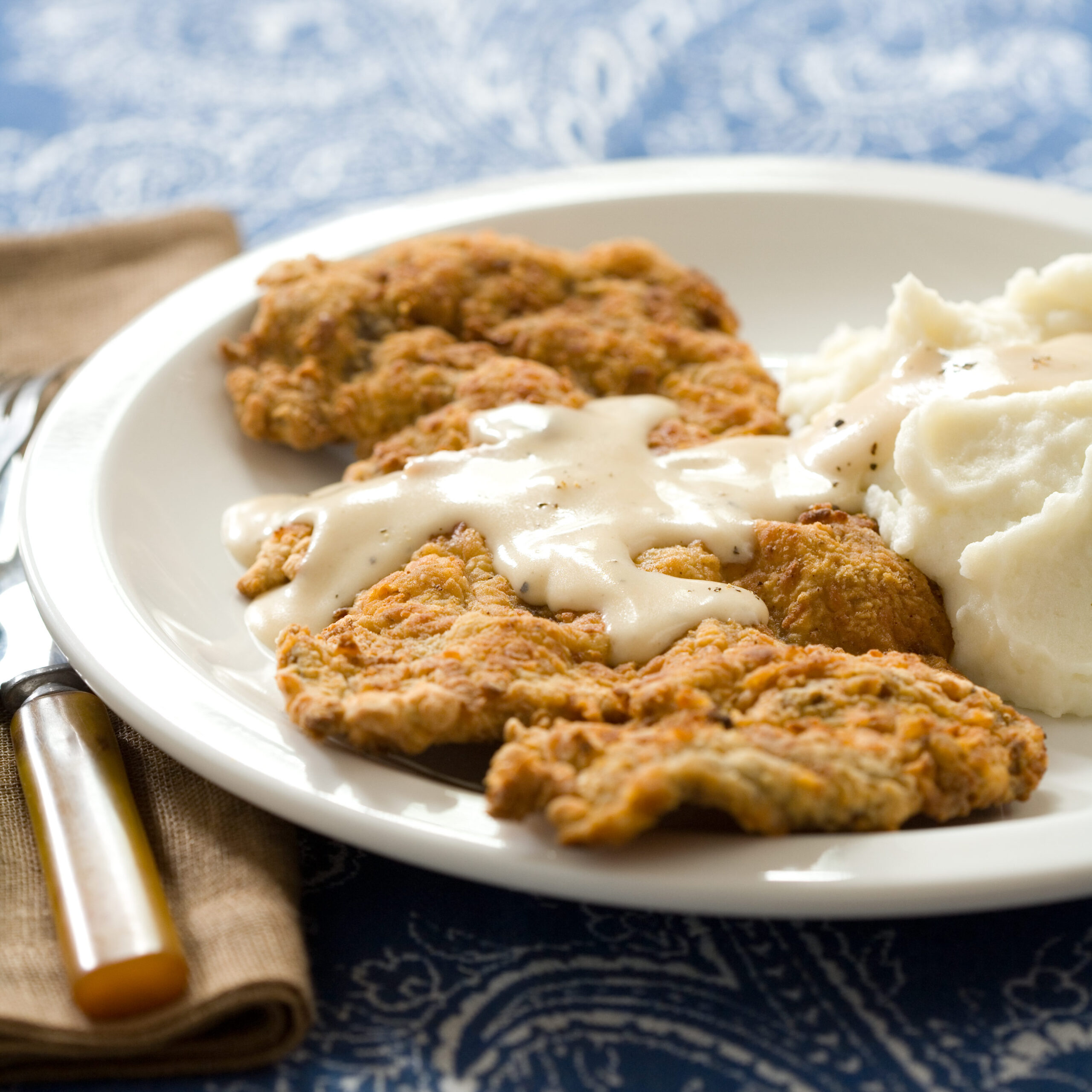 The Ultimate Guide to Chicken Fried Steak: A Delicious American Classic