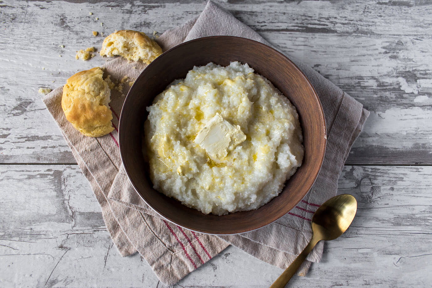 The Ultimate Guide to Grits: Discover America’s Classic Comfort Food