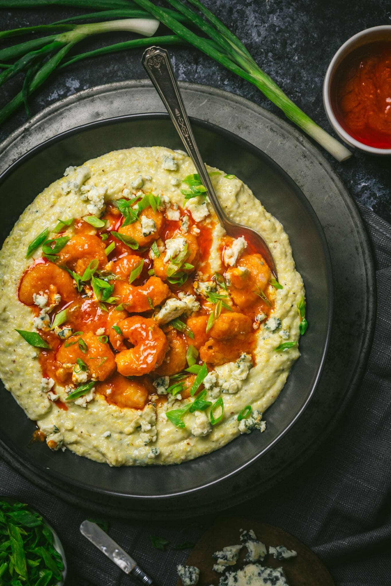 The Ultimate Guide to Grits: Discover America’s Classic Comfort Food