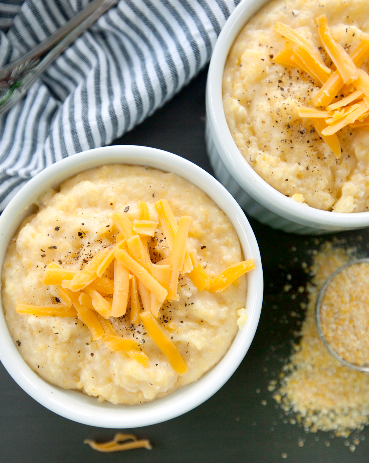 The Ultimate Guide to Grits: Discover America’s Classic Comfort Food