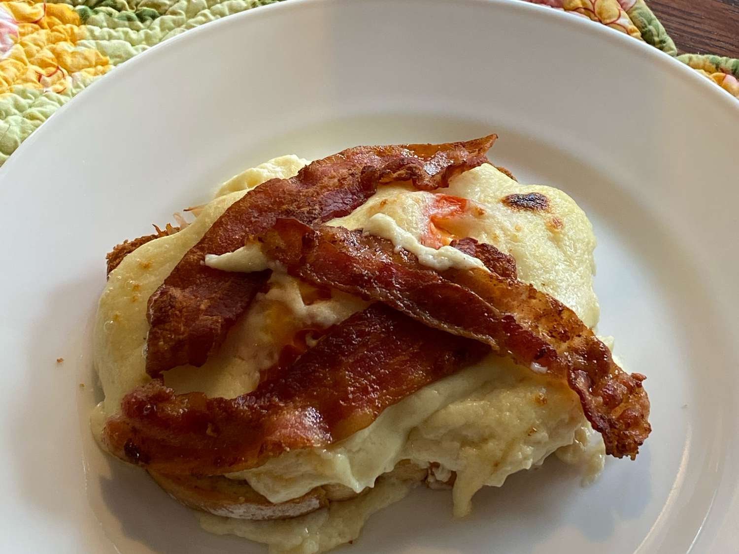 The Ultimate Guide to Hot Brown: A Delectable Taste of Kentucky’s Culinary History