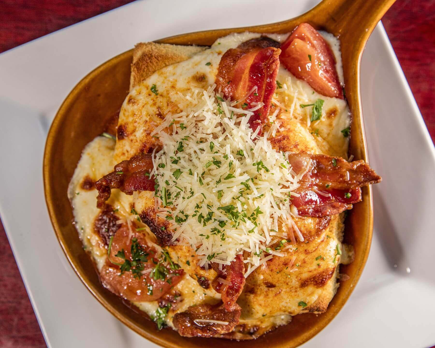 The Ultimate Guide to Hot Brown: A Delectable Taste of Kentucky’s Culinary History
