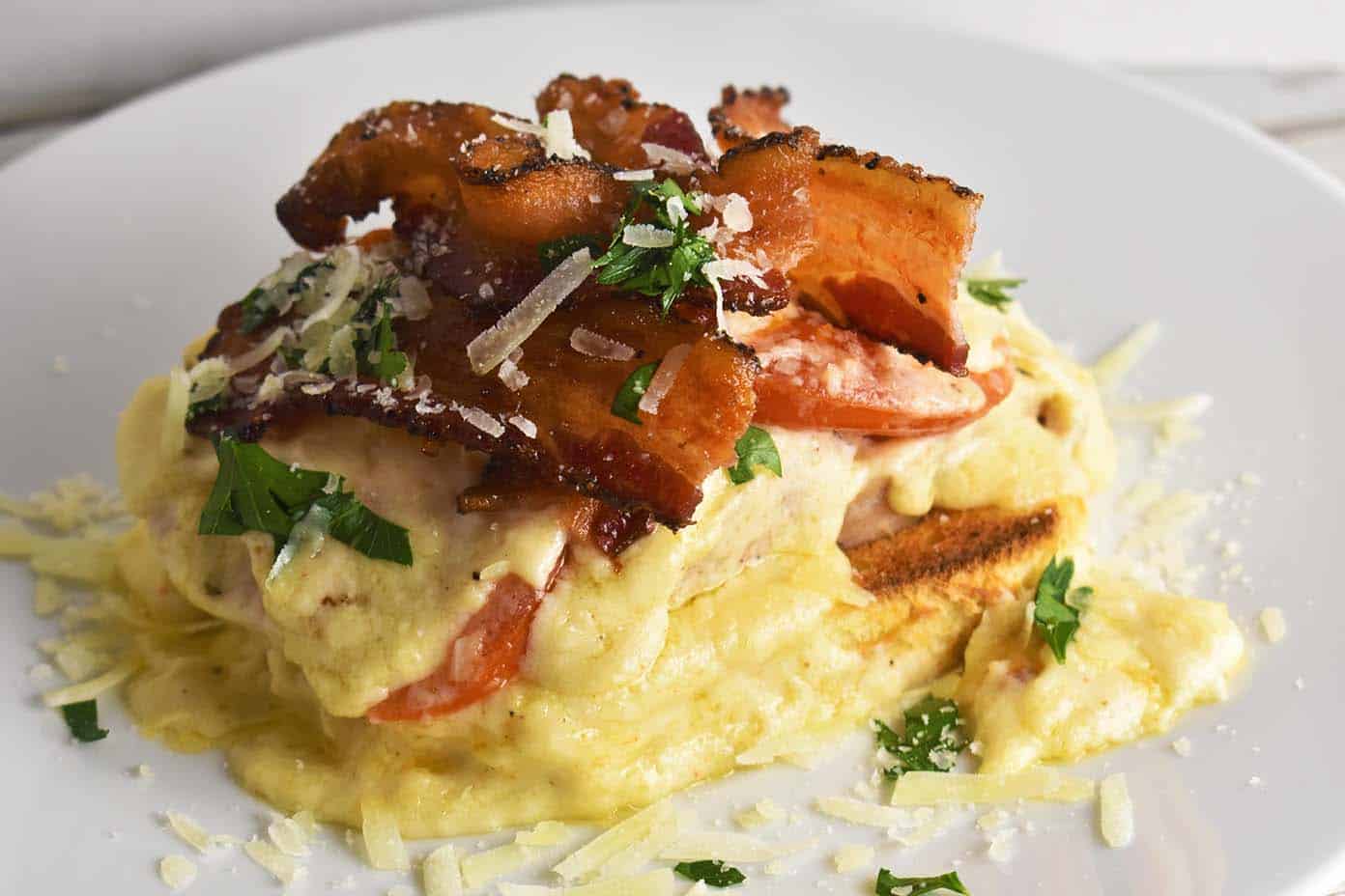 The Ultimate Guide to Hot Brown: A Delectable Taste of Kentucky’s Culinary History