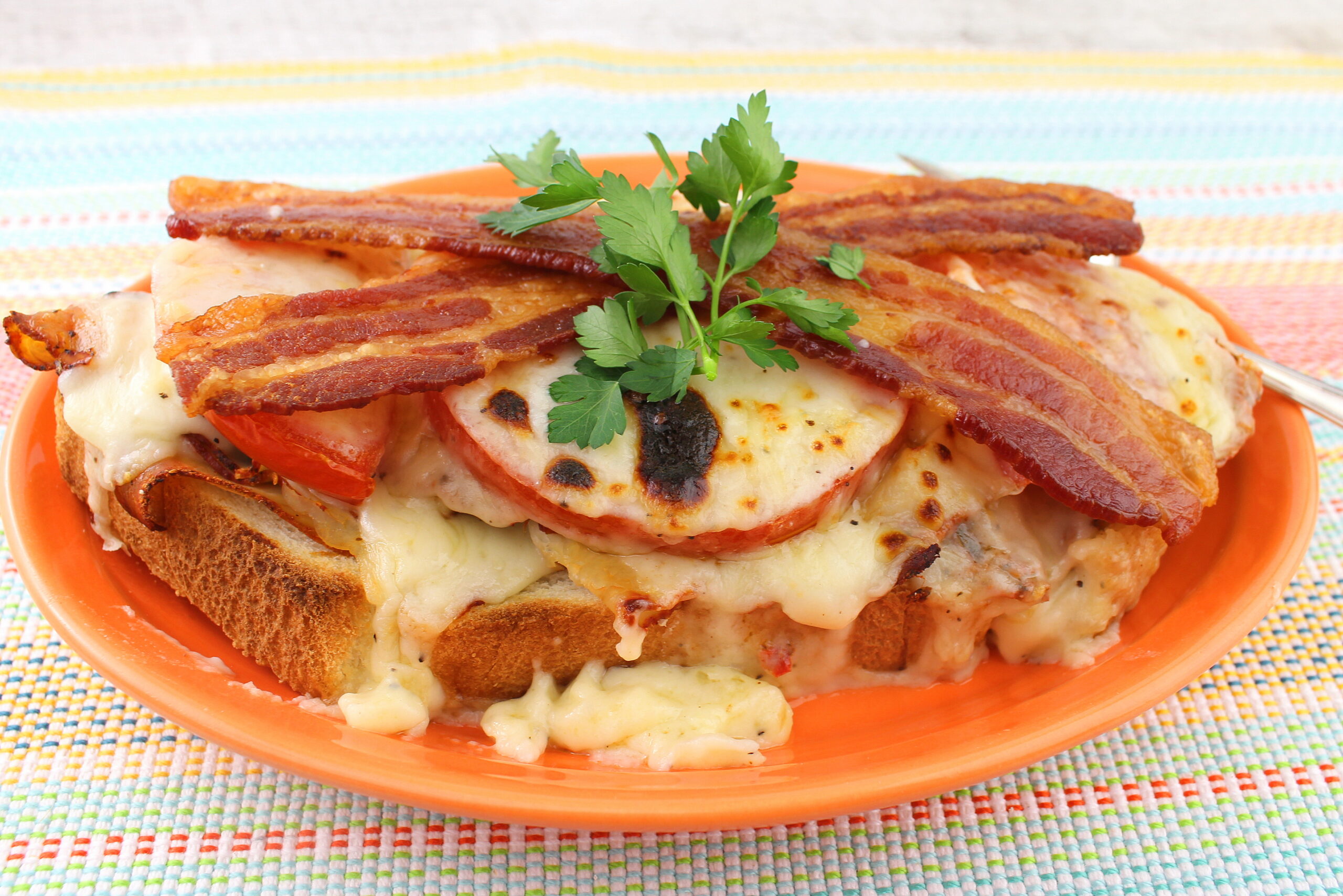 The Ultimate Guide to Hot Brown: A Delectable Taste of Kentucky’s Culinary History