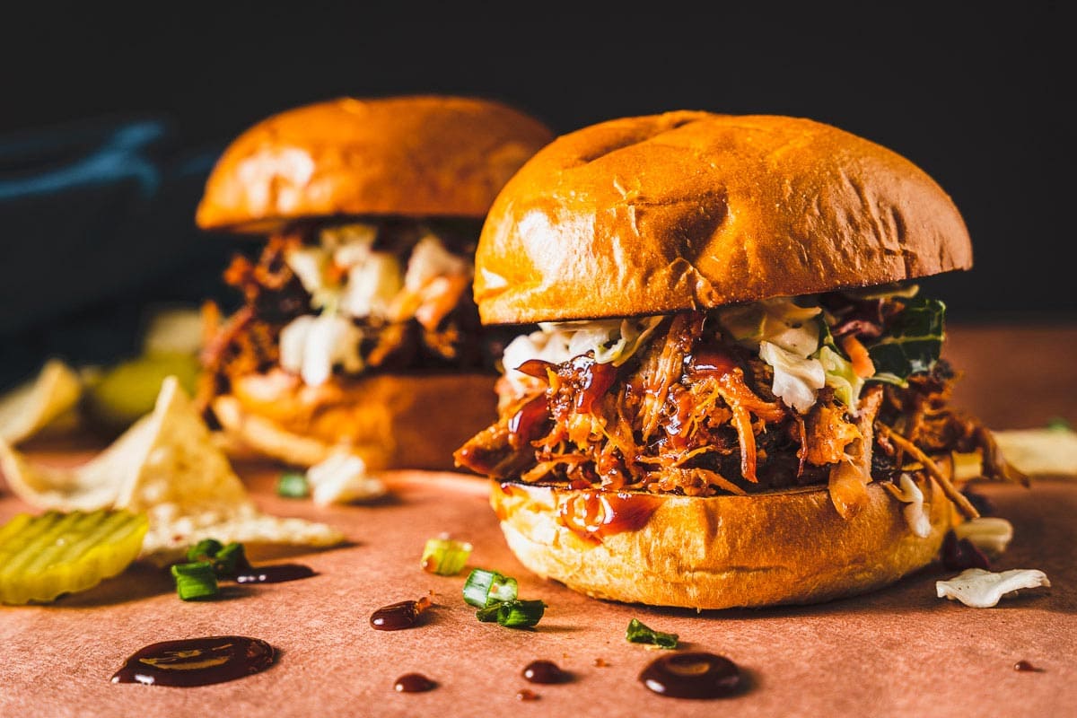 The Ultimate Guide to Pulled Pork Sandwich: Everything You Need to Know!
