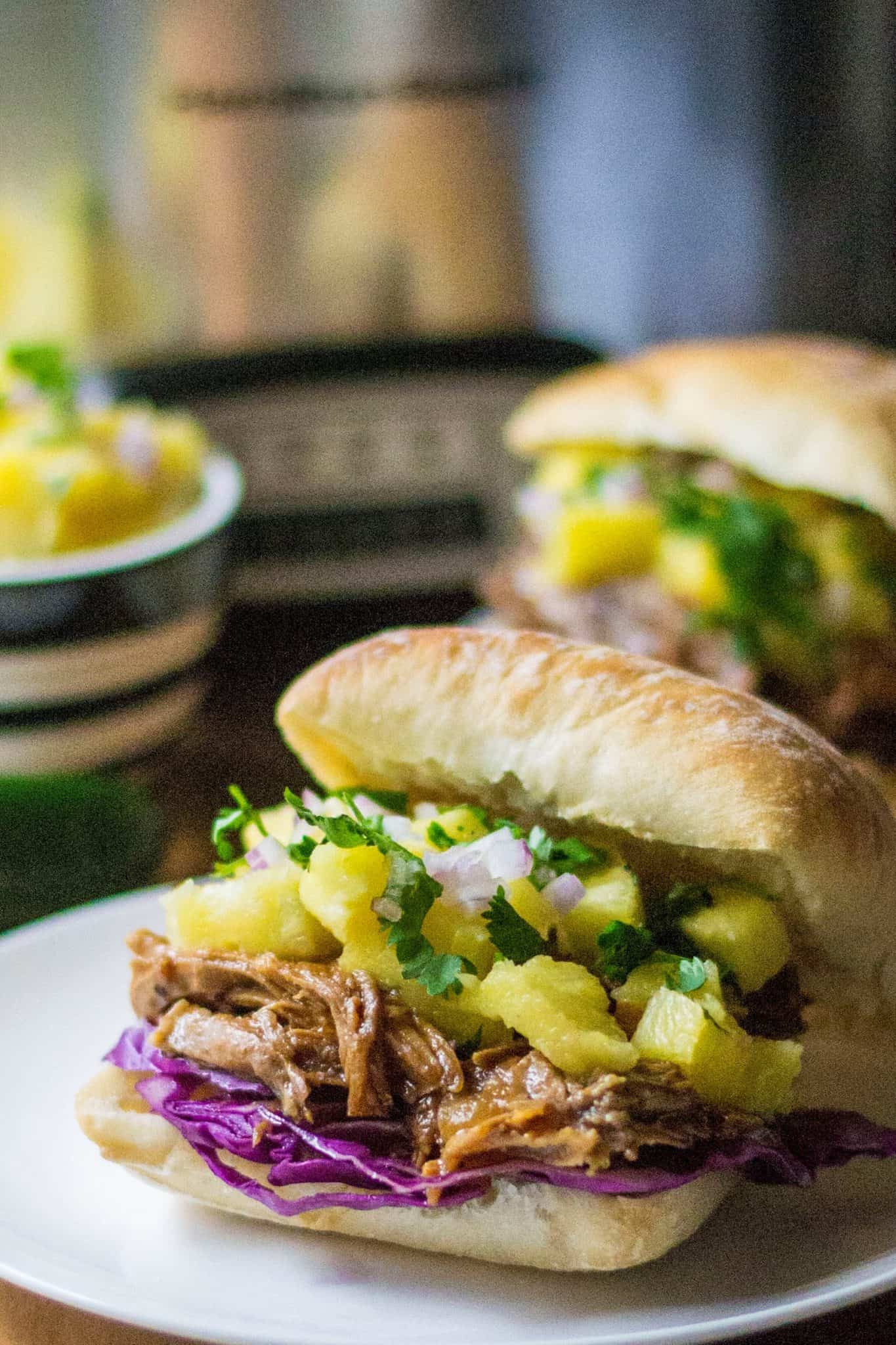 The Ultimate Guide to Pulled Pork Sandwich: Everything You Need to Know!