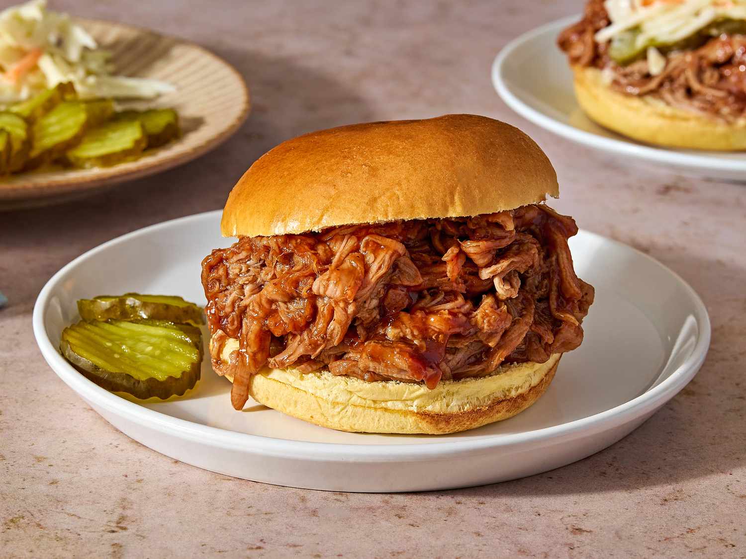 The Ultimate Guide to Pulled Pork Sandwich: Everything You Need to Know!