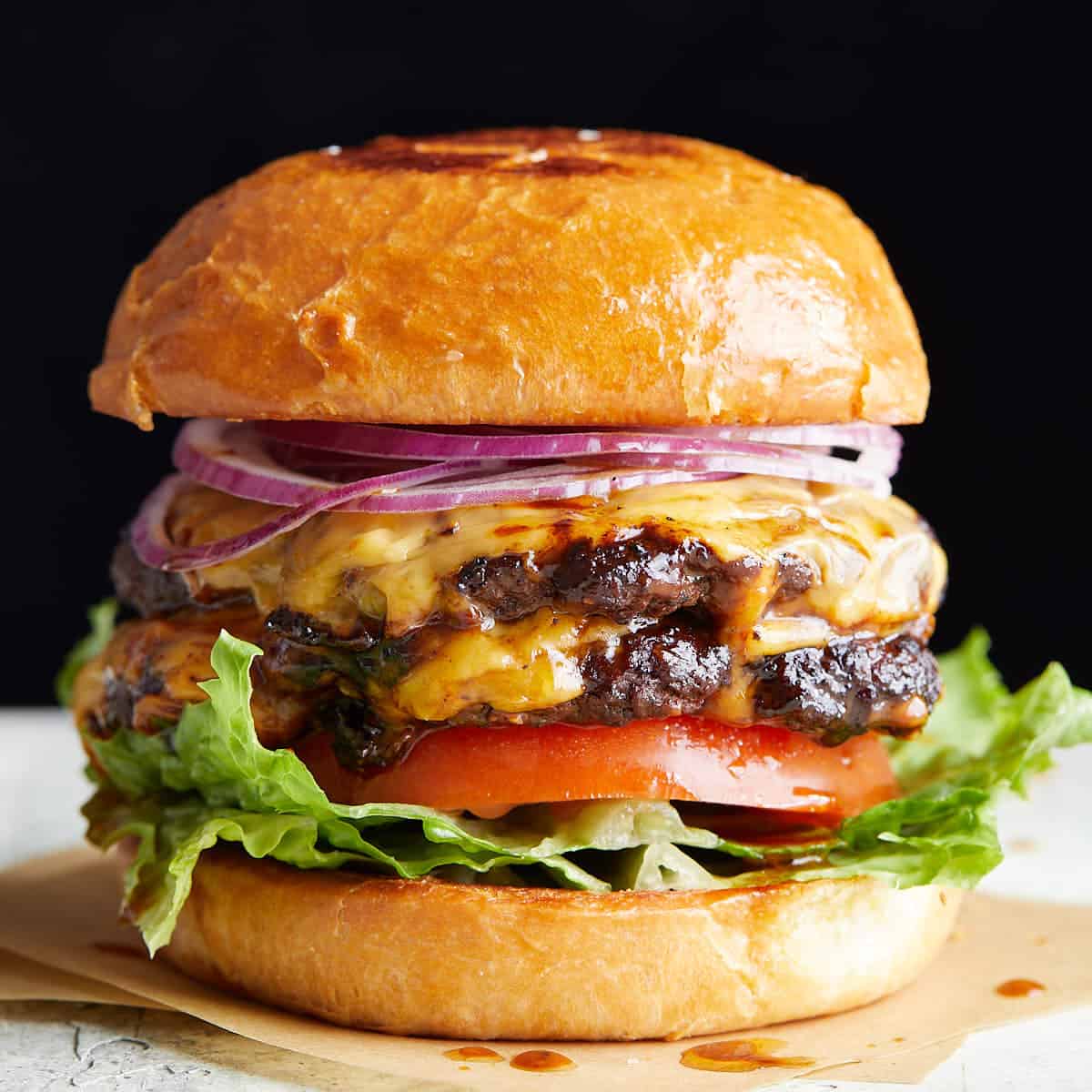 The Ultimate Guide to the Irresistible Hamburger: Dive Into The World of This Iconic American Delight
