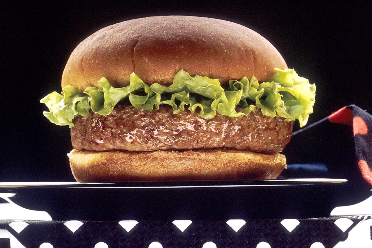 The Ultimate Guide to the Irresistible Hamburger: Dive Into The World of This Iconic American Delight