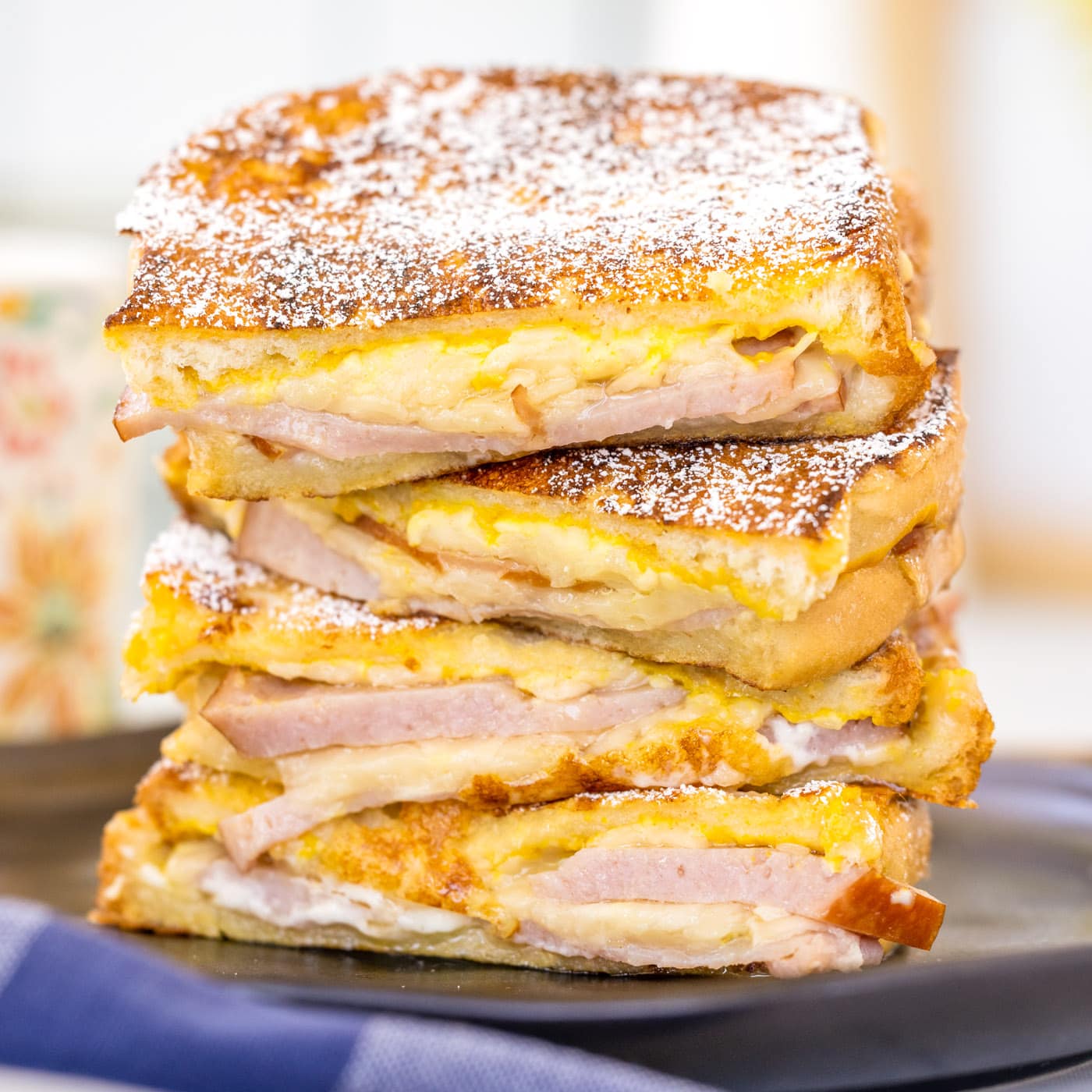 The Ultimate Guide to the Monte Cristo Sandwich: A Deep Dive with The Monroe Hotels