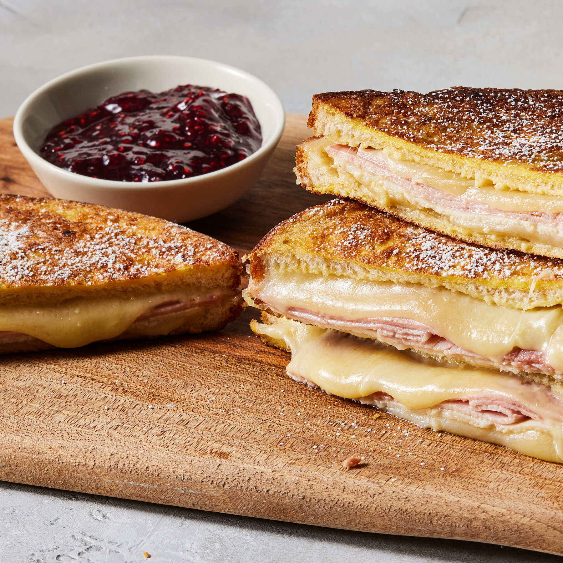 The Ultimate Guide to the Monte Cristo Sandwich: A Deep Dive with The Monroe Hotels