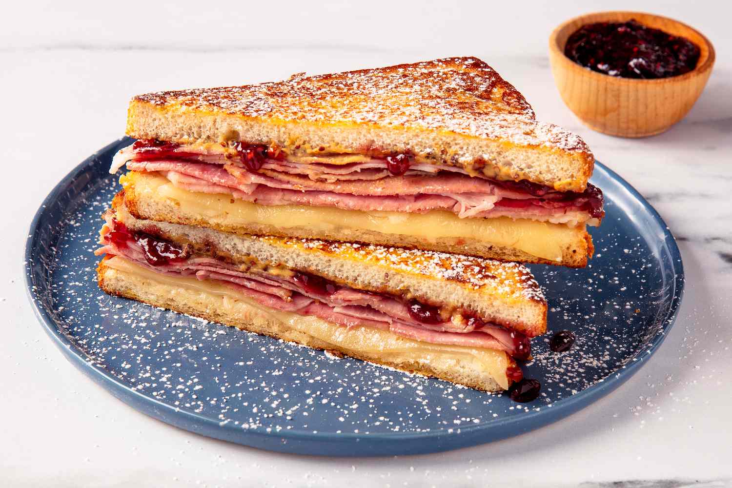 The Ultimate Guide to the Monte Cristo Sandwich: A Deep Dive with The Monroe Hotels