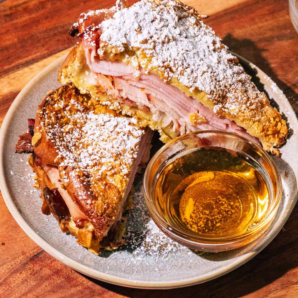 The Ultimate Guide to the Monte Cristo Sandwich: A Deep Dive with The Monroe Hotels