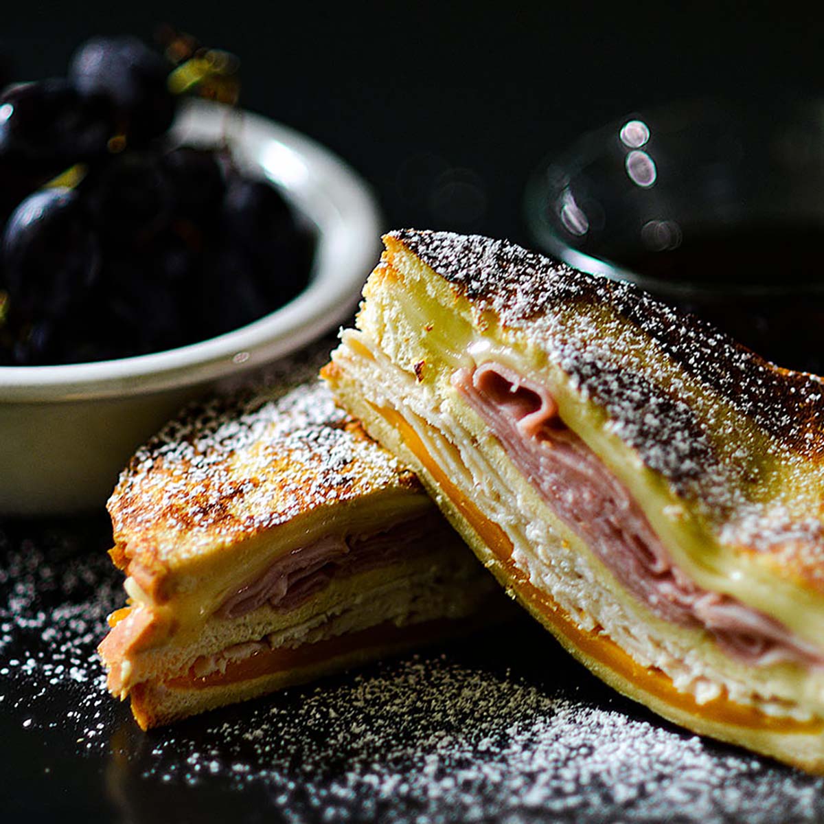 The Ultimate Guide to the Monte Cristo Sandwich: A Deep Dive with The Monroe Hotels