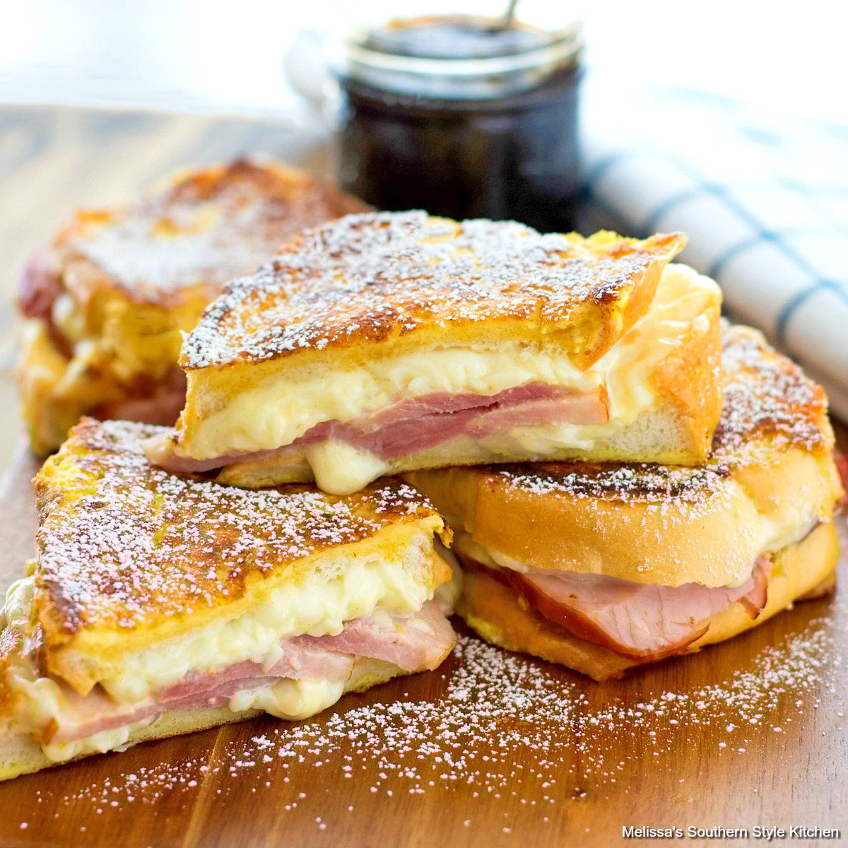 The Ultimate Guide to the Monte Cristo Sandwich: A Deep Dive with The Monroe Hotels