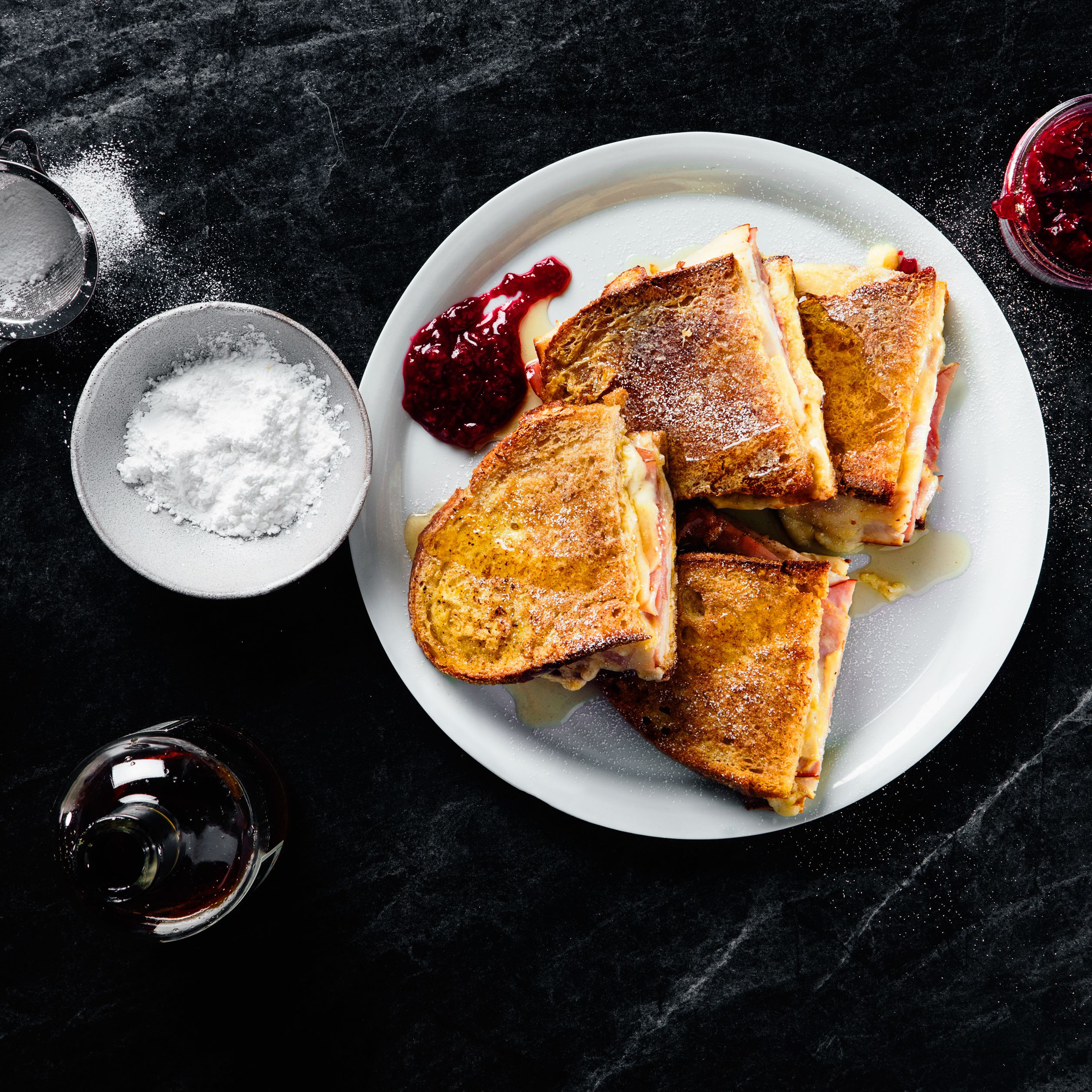 The Ultimate Guide to the Monte Cristo Sandwich: A Deep Dive with The Monroe Hotels