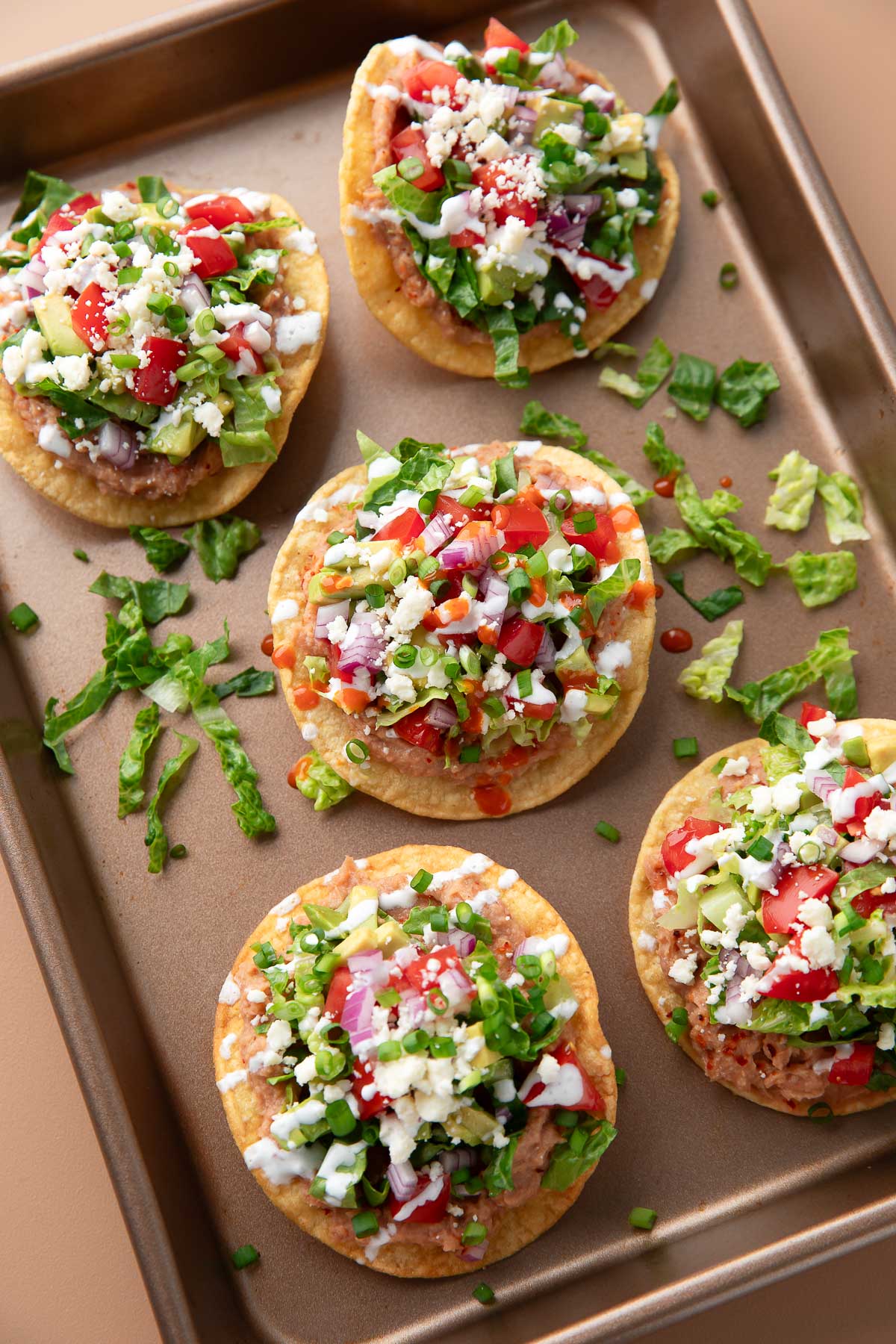 Tostadas: The Crunchy, Flavor-Packed Mexican Delight You Must Try with The Monroe Hotels