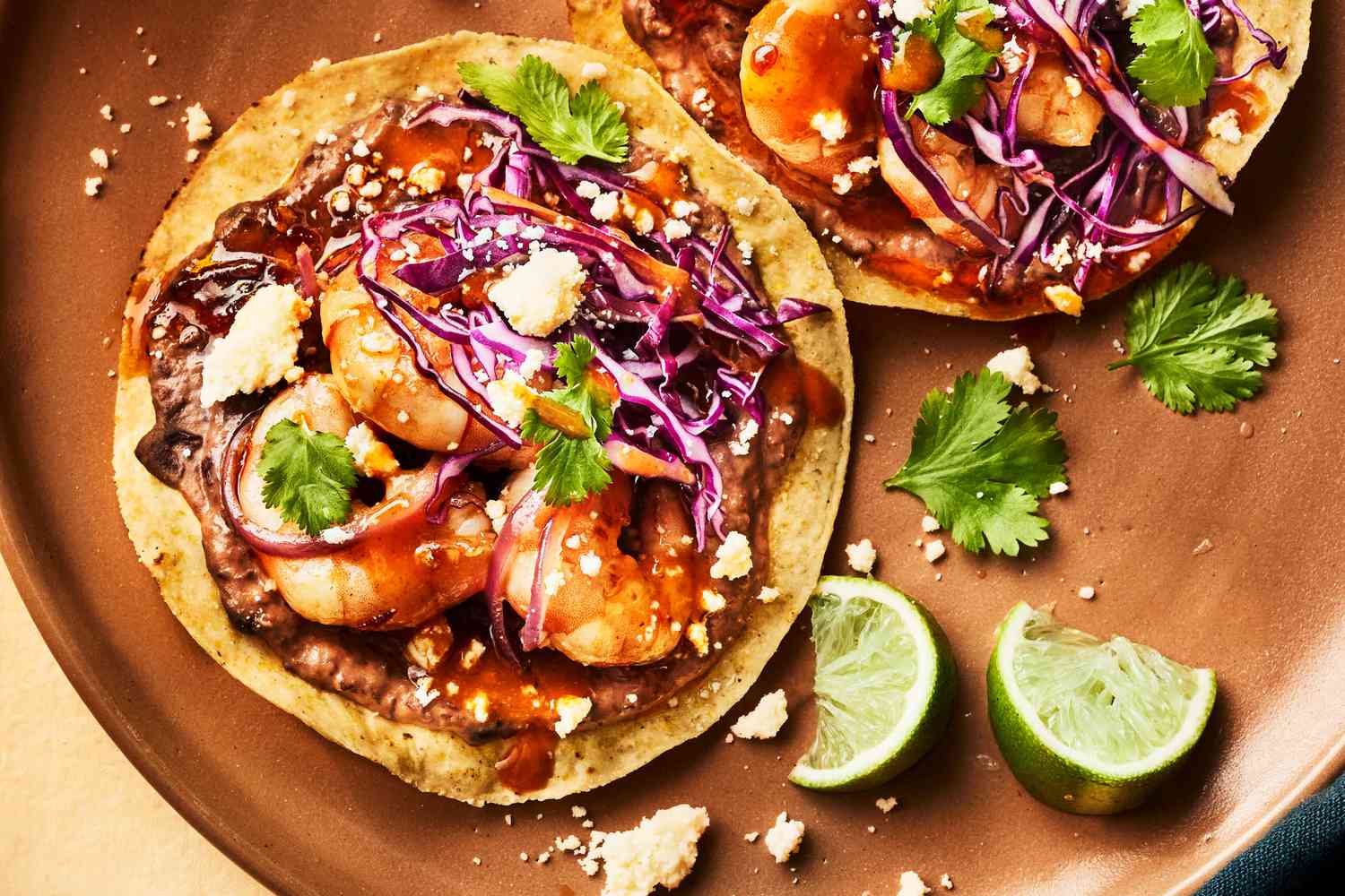 Tostadas: The Crunchy, Flavor-Packed Mexican Delight You Must Try with The Monroe Hotels