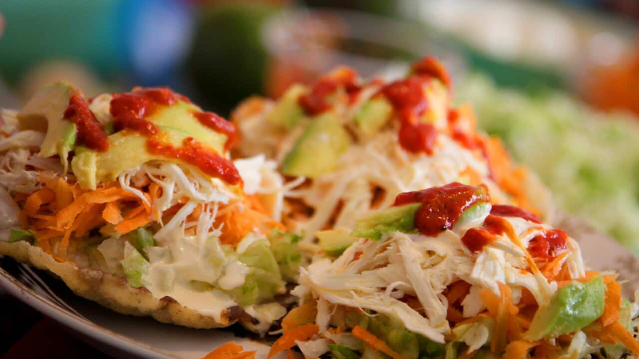 Tostadas: The Crunchy, Flavor-Packed Mexican Delight You Must Try with The Monroe Hotels