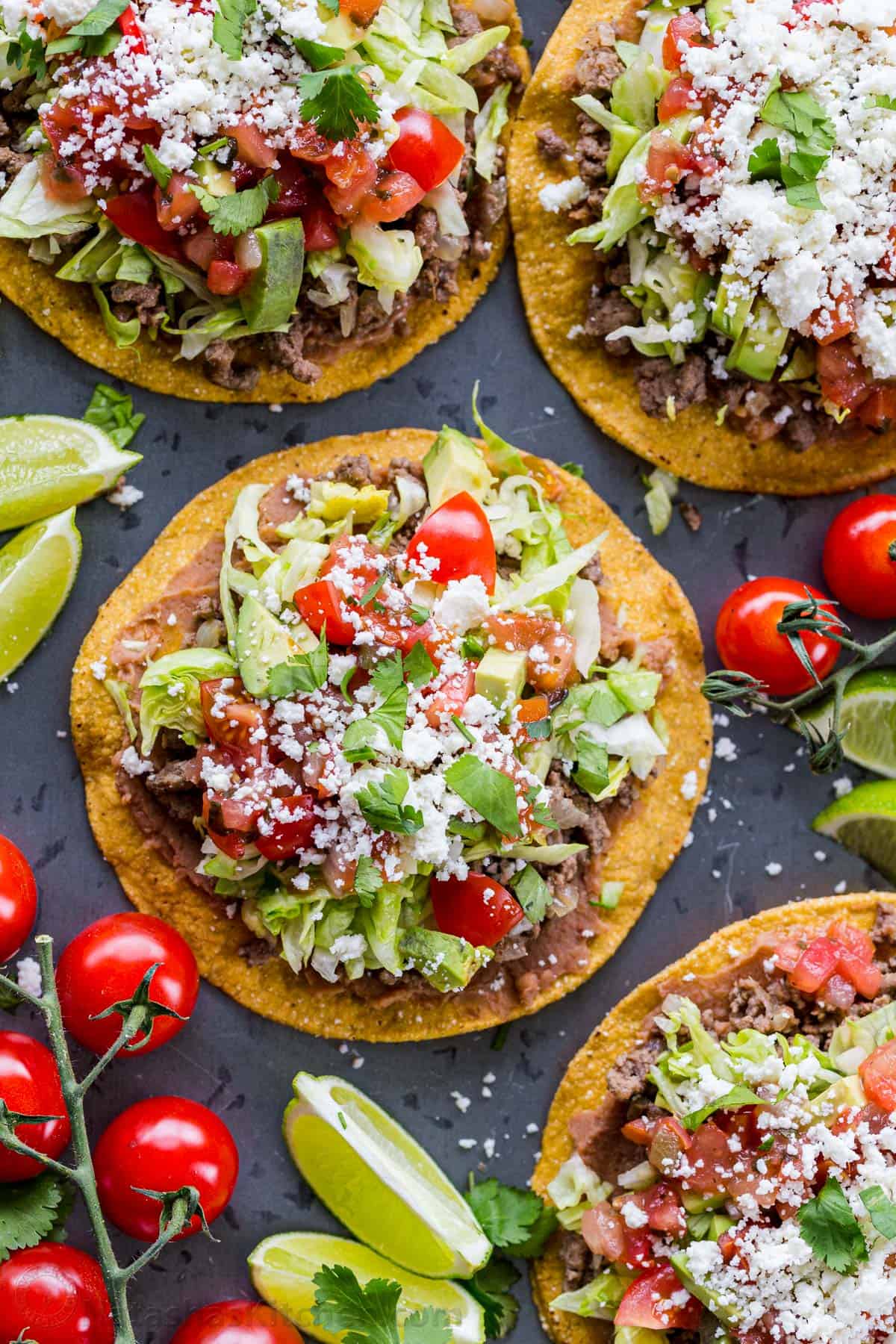 Tostadas: The Crunchy, Flavor-Packed Mexican Delight You Must Try with The Monroe Hotels