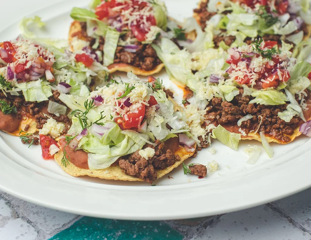 Tostadas: The Crunchy, Flavor-Packed Mexican Delight You Must Try with The Monroe Hotels